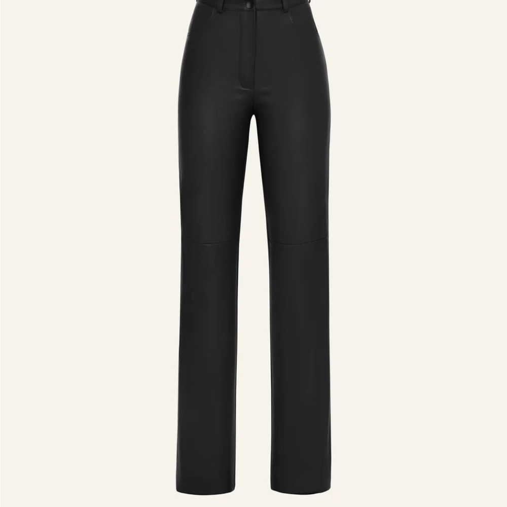 Cultnaked Kill Pants in Onyx size XS NEW w/ out Tags